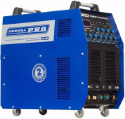 AuroraPro Аппарат для аргонодуговой сварки IRONMAN 315 AC/DC PULSE